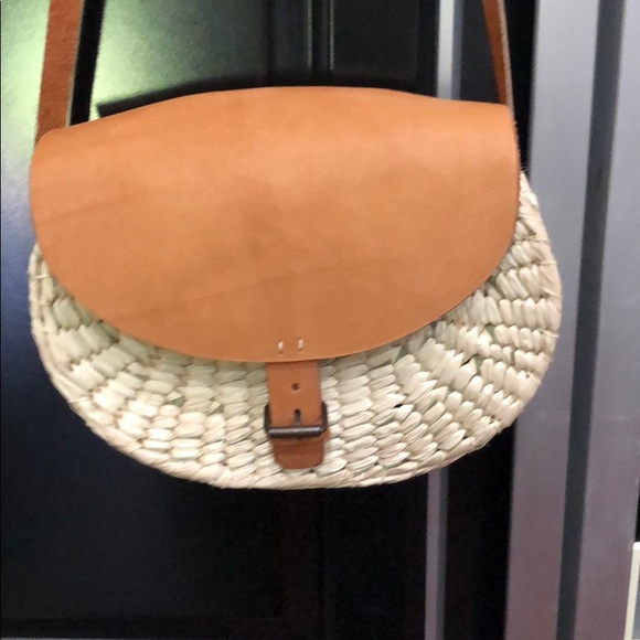 Handbags - Saludos handbag